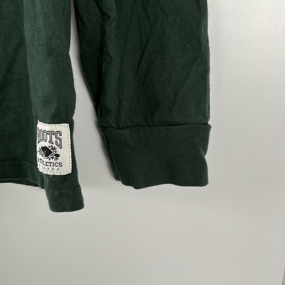 Roots Canada Long Sleeve - Picture 7 of 7